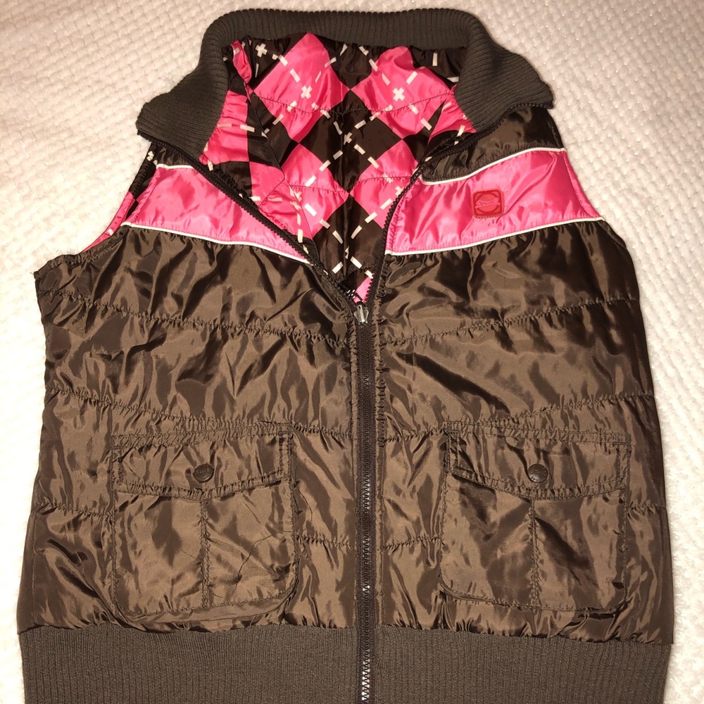 Coat - Picture 2 of 3